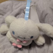 Cinnamoroll Earmuffs - Sanrio Retro