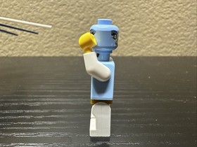 Lego Chima Eagle Legend Beast 70124 COMPLETE w/ instructions (no box) A3