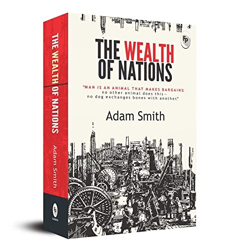 Wealth Of Nations - Image 5