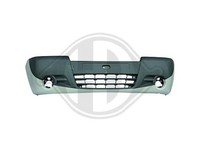 StoßStange Vorne LackierfäHig Mit NLL FüR Opel Vivaro 2006-2014