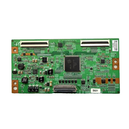 Logic board S120APM4C4LV0.4 FOR SAMSUNG UN55C5000