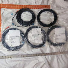 SFP-H10GB-ACU10M cisco cable 5 units and blac...