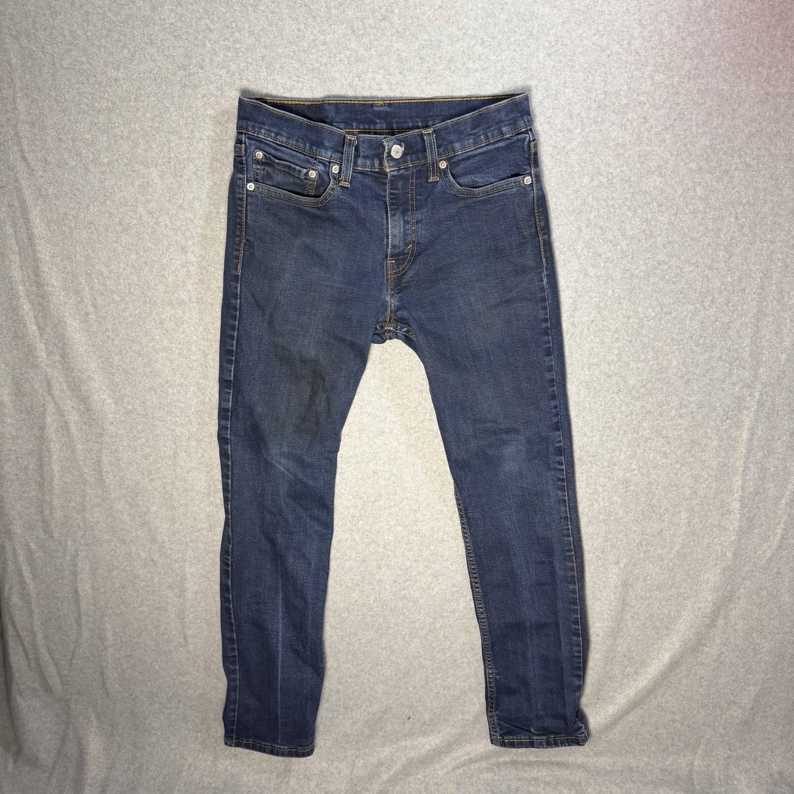 Levi's 511 Men's Jeans Blue, Slim Fit, Straight Leg 31x30