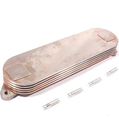 34239-02100 OIL COOLER CORE Suitable For Mitsubishi Shipping from Texas or Miami