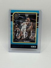 2024-25 Panini NBA Hoops Jamal Murray Aqua /175 Nuggets SP 🔥