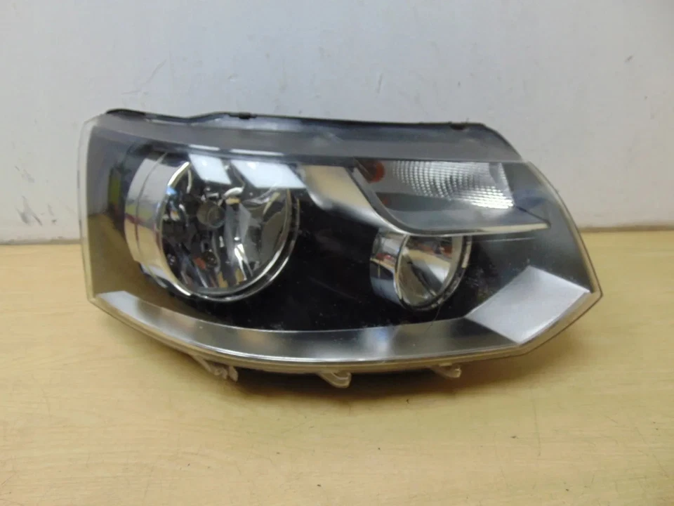 Frontscheinwerfer VW Multivan 7E1941016C LED Rechts Scheinwerfer Headlight - Bild 3 von 4