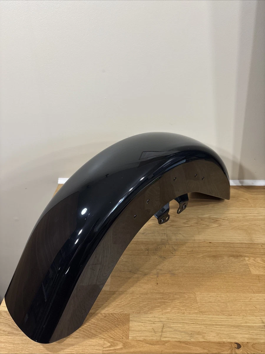 Harley-Davidson Fenders for 2014 Harley-Davidson Street Glide for