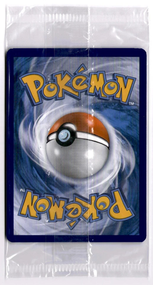 (110093) SHAYMIN EX XY148 Pokemon XY Black Star Holofoil Promo Card - SEALED - Image 2 of 4