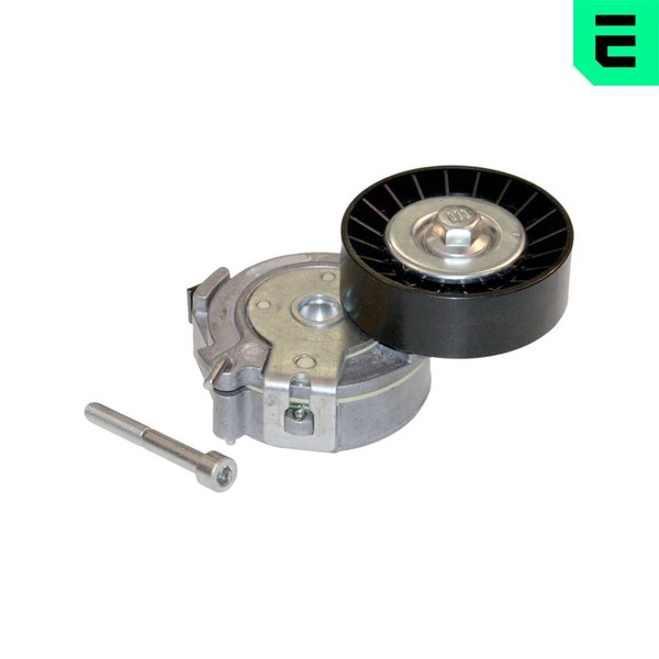 Optimal Spannarm Keilrippenriemen 0-N1595 FüR 147 166 Spider Gtv Alfa 156 Gt 24V-image