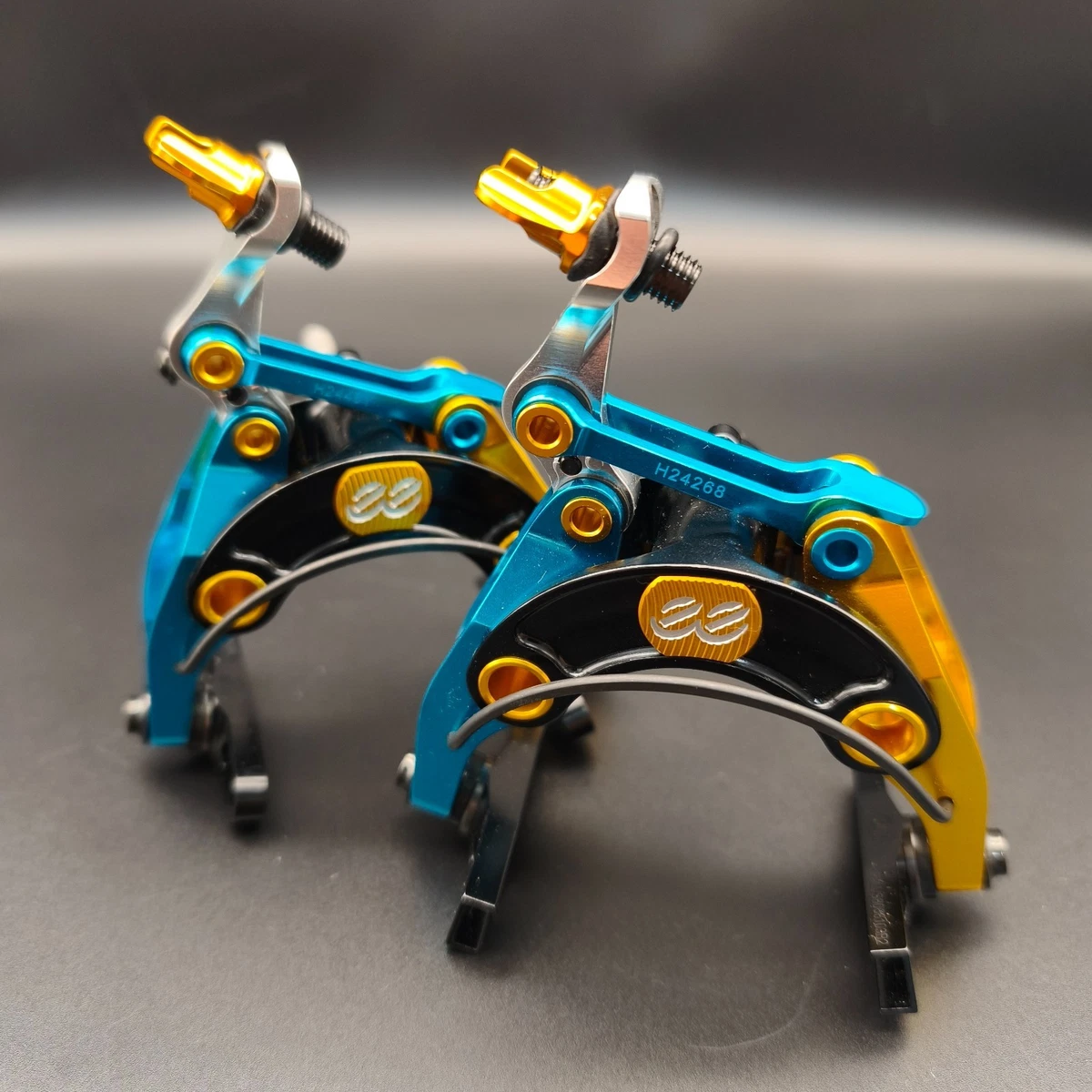 Cane Creek Front & Rear Bicycle Brakes | Updated Oct 2026