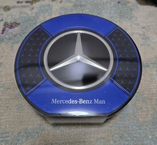 NEW MERCEDES BENZ MAN for Men 2 pcs GIFT SET 3.4 oz EDT Spray  2.6 oz DEODORANT