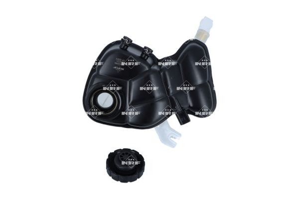 NRF AusgleichsbehäLter KüHlmittel Easy FIT 454131 FüR Mercedes Klasse W221 V221-image