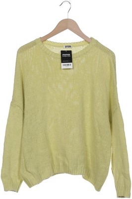 Drykorn Pullover Damen Strickpullover Strick Oberteil Gr. L Baumwoll... #1gohqbz