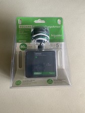 Square D 80kA Home Surge Protection Arrest HEPD80, Brand New Item.