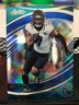 BRIAN THOMAS JR. 2025 PANINI ABSOLUTE BLUE DIAMONDS PARALLEL 264/425 NO. 67 JAGS