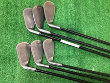 Used Dunlop XXIO 2004 8S Iron Set IR XXIO MP300 Iron  Flex R 
