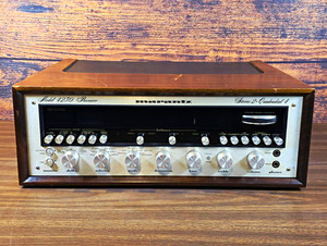 Marantz Model 33 | eBay