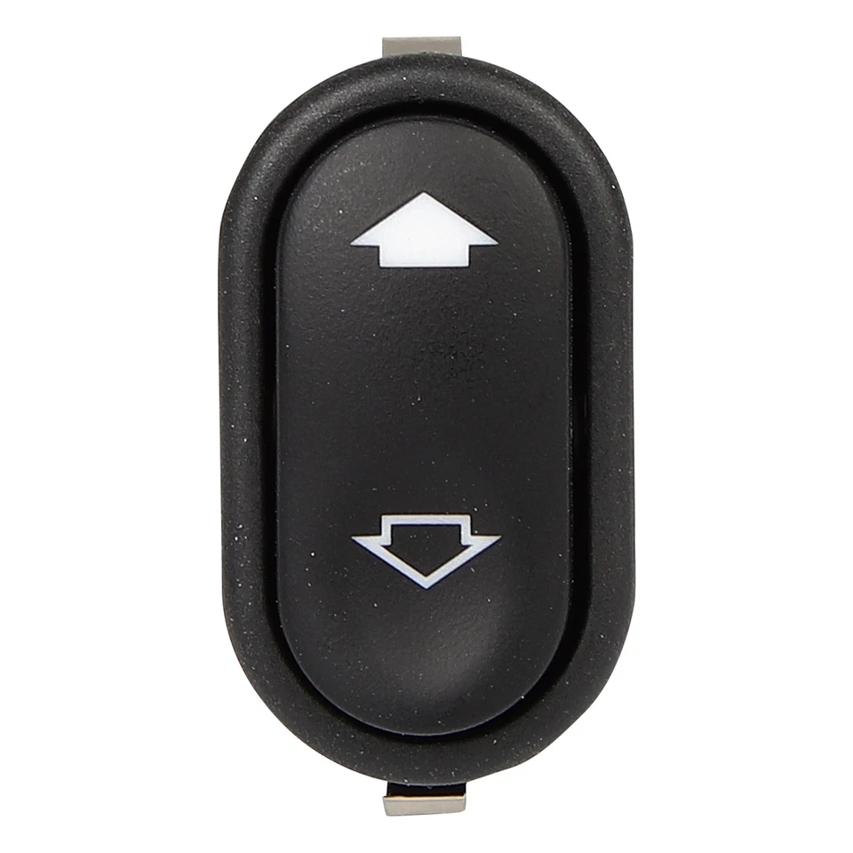 Interruptor de ventana eléctrica de 6 pines para Ford Escort 1995-2000 delantero derecho o trasero Foto 3 de 4