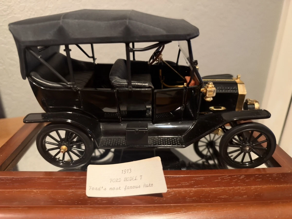 25+ Ford Model T Ford Contemporary Manufacture Diecast Cars