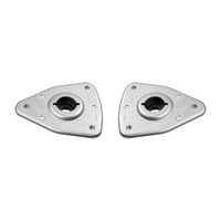 2X Sachs FederbeinstüTzlager Vorne FüR Nissan Qashqai II J11 J11_ 1.2 Dig-T