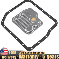 Automatic Transmission Filter with Gasket Kit 3533008010 for Toyota 2003-2013