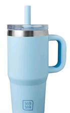 My First Travel Tumbler