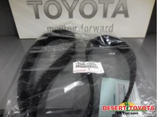 Genuine Toyota Engine Timing Belt 13568-YZZ03
