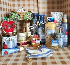 Bath  Body Works X DISNEY PRINCESS SNOW WHITE 13PC Collection Bundle