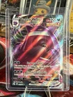 Gengar VMAX 157/264 Swsh08: Fusion Strike Holo Pokemon TCG