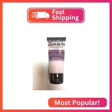 Aunt Jackie's Curl La La defining curl custard Travel Size 3oz