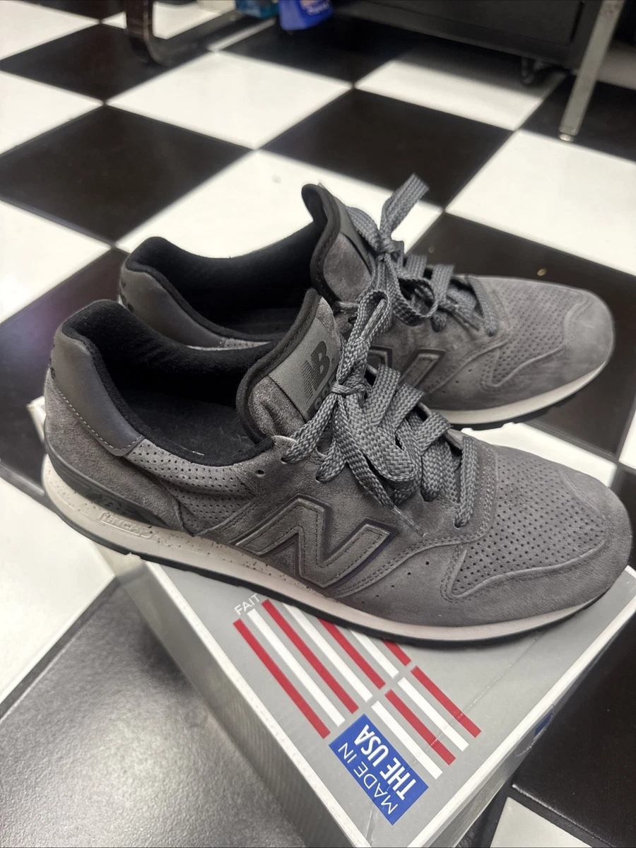 New Balance 995 Sneakers for Men for Sale | Authenticity