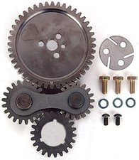 Jegs Noisy Performance Gear Drive For 1987-1992 Small Block Chevy Engines