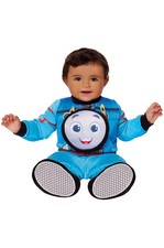 Brand New Thomas the Tank Engine Infant Costume