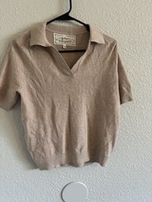 Pink Martini Top Size XS