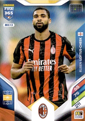 Panini FIFA 365 2026 Adrenalyn XL - Karten aus ALLEN aussuchen  PART 1 - 25/26 - Bild 153 von 246