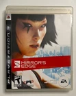 Mirror's Edge - Sony PlayStation 3