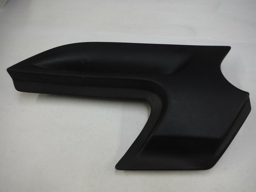 OEM SEADOO BLACK LEFT INTAKE GRILL LH 96 GTX 98 99 GTX LTD 98 00 01 GTI S32-16 - 第 2/5 張圖片