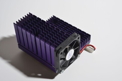 Sonnet Encore ST G4 1.6GHz CPU Upgrade Card for Apple Power Mac G4