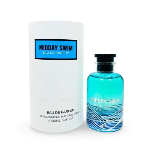 Midday Swim Eau De Parfum Vaporisateur Natural Spray E100ML .3.4FL.OZ - Picture 3 of 4