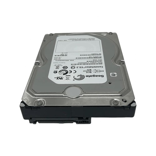 Seagate Constellation 4TB SAS 6GB/S 7200RPM Enterprise Storage HD ST4000NM0023 - Picture 12 of 24