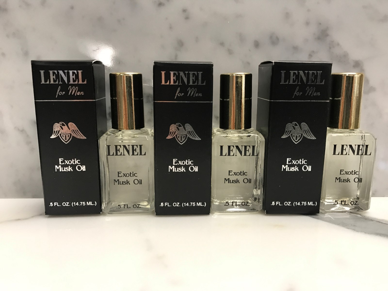 lenel cologne