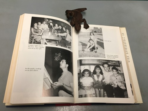 "Wilie: An Autobiography" by Willie Nelson 1st/1st HC/DJ 1988 - Bild 15 von 15
