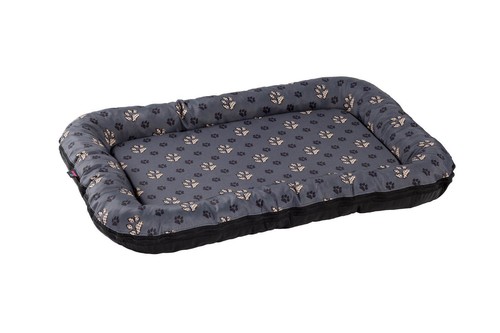 (67,99€/Stk.) diversa Hundebett Katzenbett Ponton 110x90x15cm - Bild 9 von 9