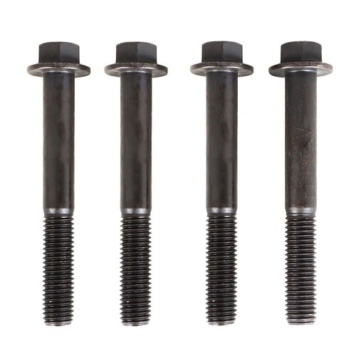 Juego de 2 Kit de reparación de soporte de grillete de resorte de hoja trasera para camioneta Mazda 1994-2007 - Imagen 6 de 7