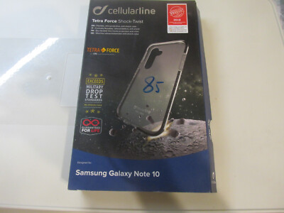 Handy Hülle Schutzhülle für Samsung Galaxy Note 10  / PalregHanK5Nr.85