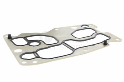 VEMO Engine Oil Cooler Right V20600076 11428507626 for BMW | eBay