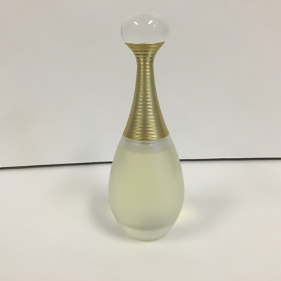 Jadore Eau de Ete Summer Fragrance 3.4 Spray  ( batch code 1C09 2001 )