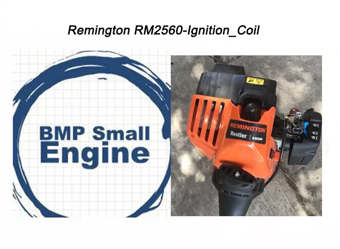 Remington weed trimmer outlet