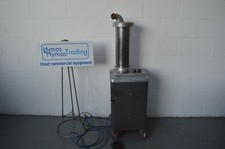 Sausage filler 10 litre Spares repair Complete needs new pressure control nozzle