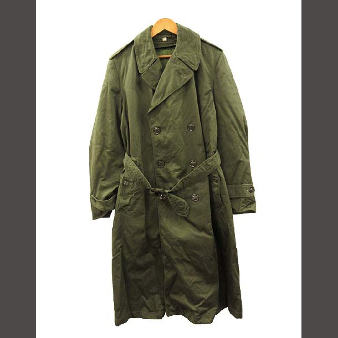 ジャケット・アウター maturely / Military Memory Over Coat s-l1200.jpg